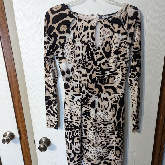 Jennifer Lopez Dress. A-10 - Picture 5 of 10